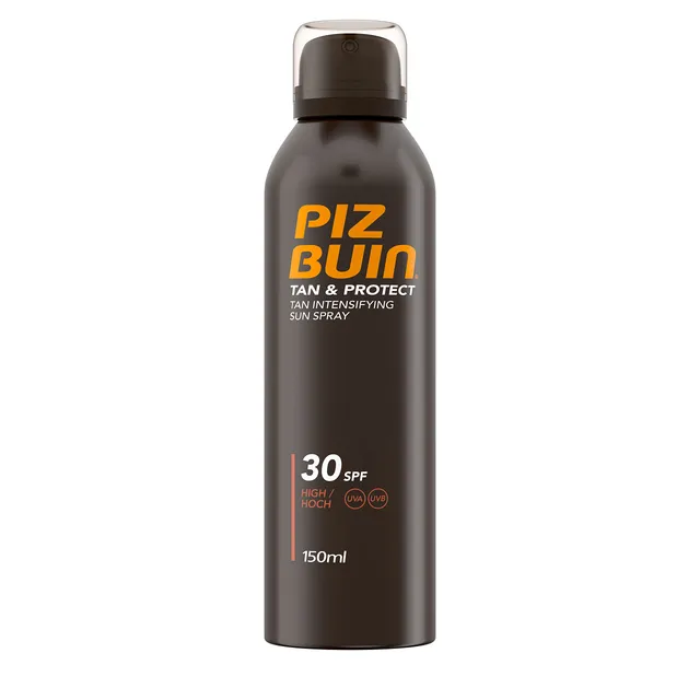 Piz Buin Tan & Protect Sonnenspray LSF 30 150 ml