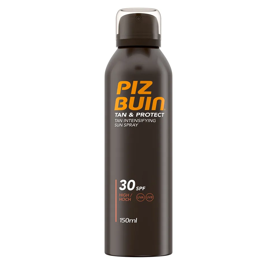 Piz Buin Tan & Protect Sonnenspray LSF 30 150 ml