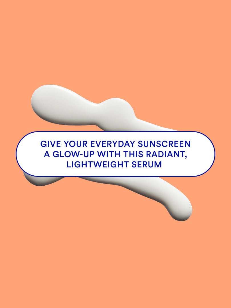 Ultra Violette Queen Screen SPF50+ Skinscreen 50ml Glow