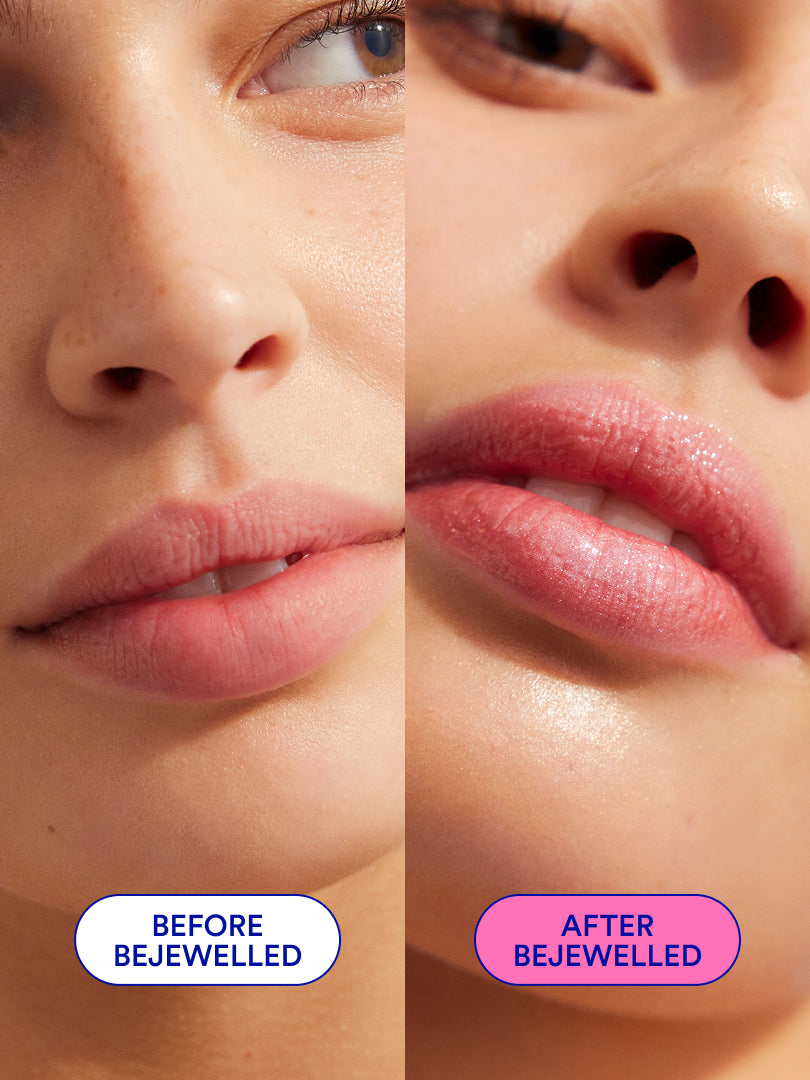 Ultra Violette Sheen Screen Lippenbalsam SPF50 Bejewelled