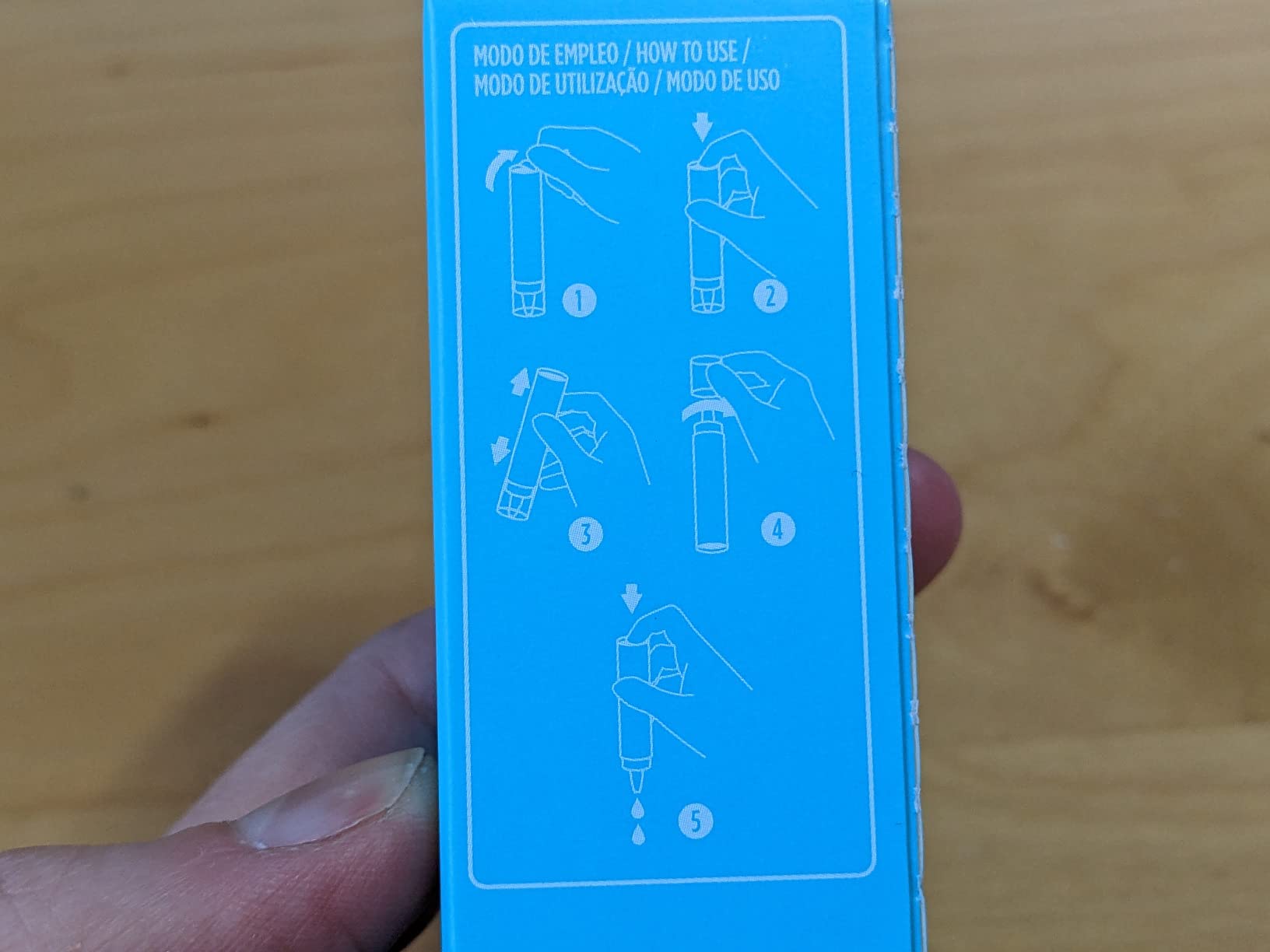 ISDIN Acniben Night Concentrate Serum 27ml fettige Haut