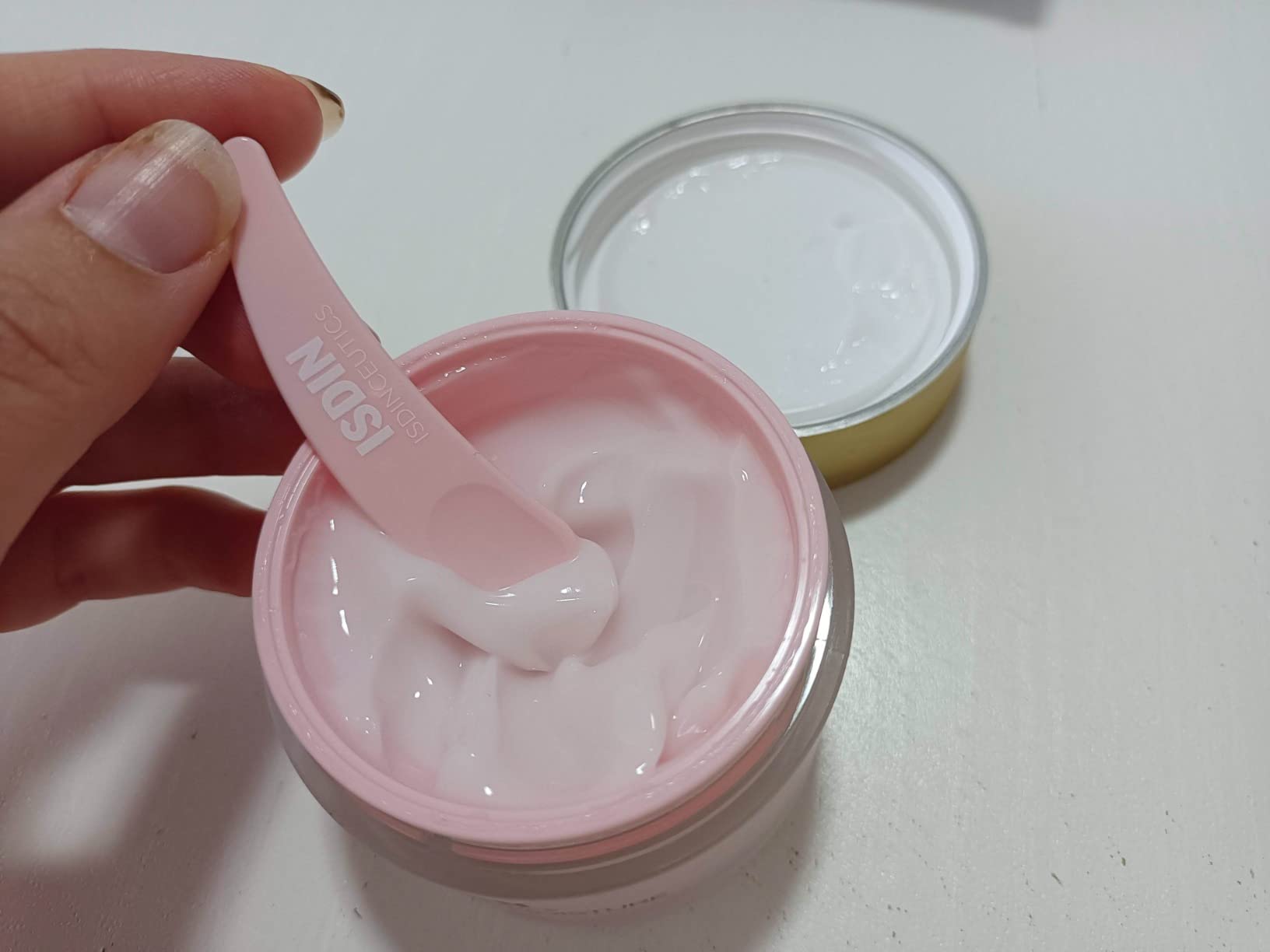 ISDIN Isdinceutics Hyaluronic Moisture Sensitive Creme 50 g