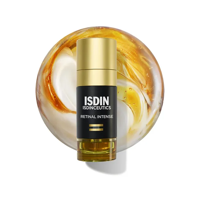 ISDIN Isdinceutics Retinal Intense Nachtserum 50 ml Retinal