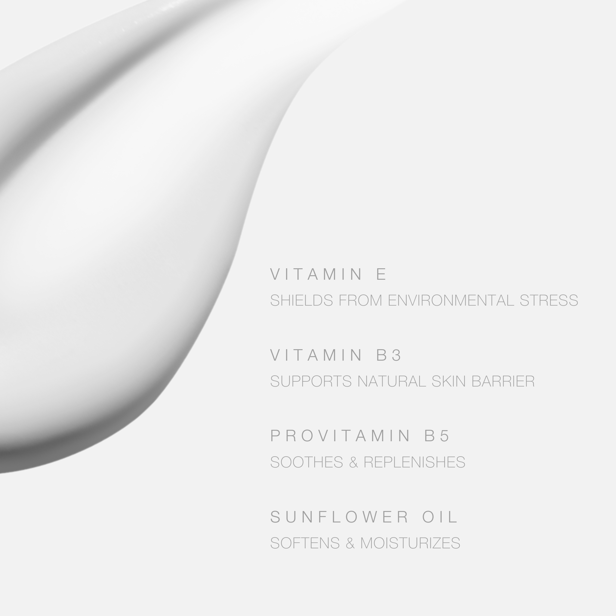 Hampton Sun SPF 50 Mineral Baby Lotion Sonnencreme parfümfrei