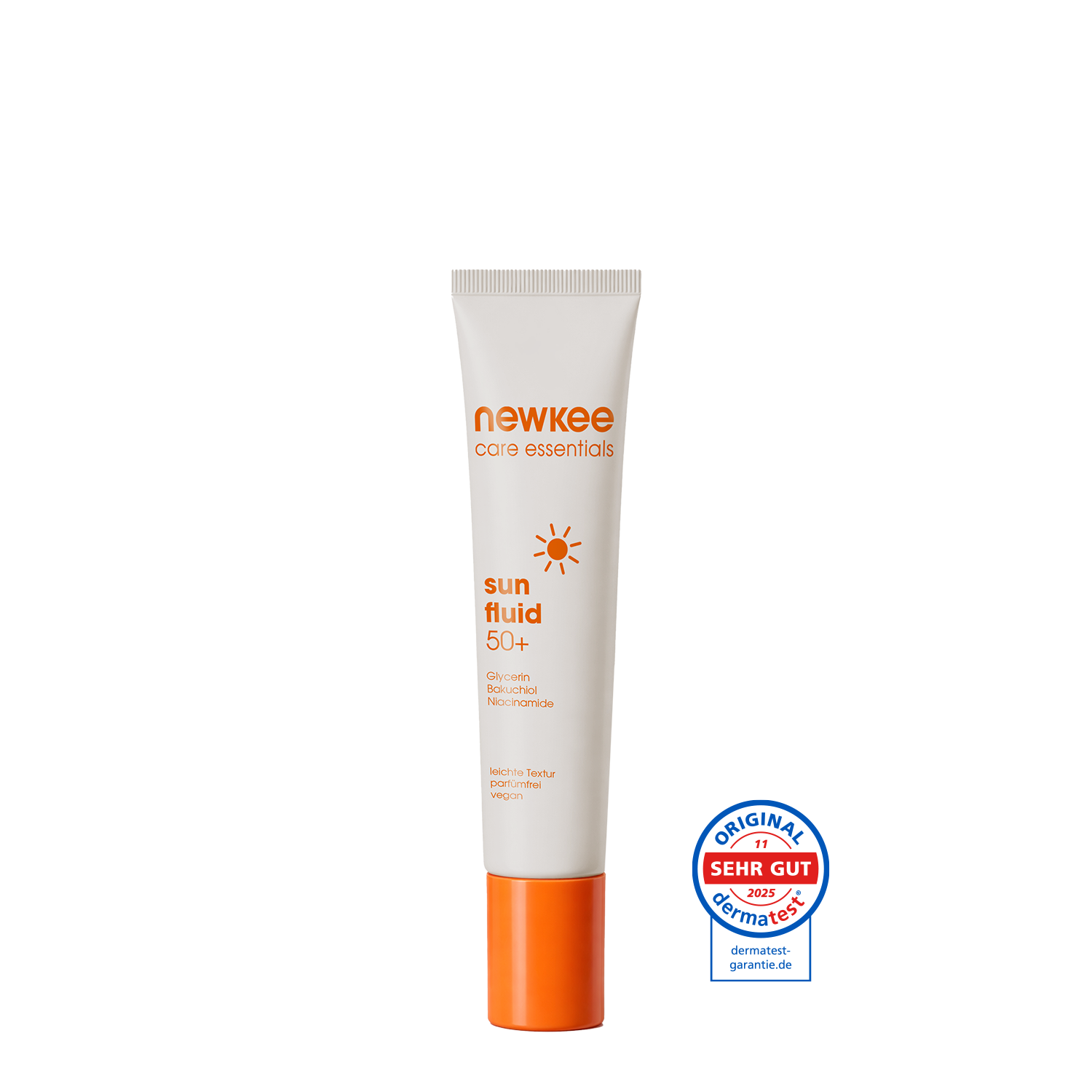 newkee Cap & Protect Bundle Sonnenset mit Cap LSF50+