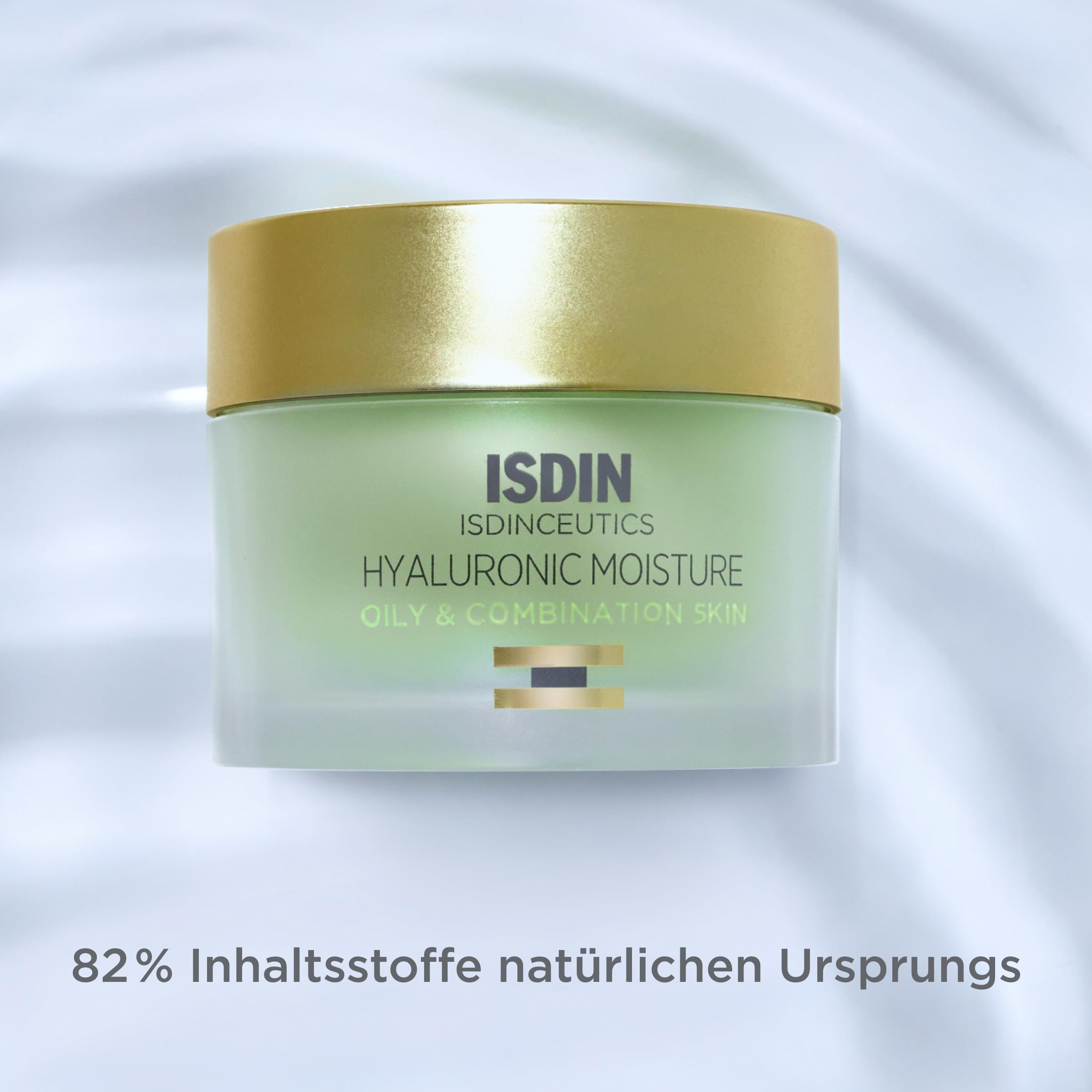 ISDIN Isdinceutics Gesichtspflege Tagescreme empfindliche Haut