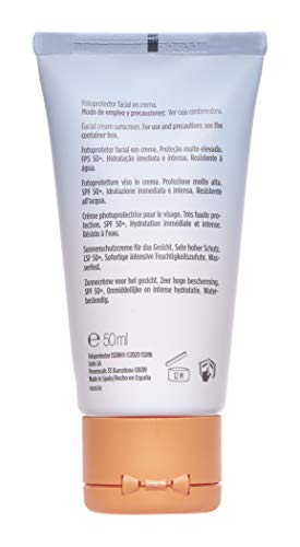 ISDIN Fotoprotector Extrem 90 Sonnencreme 50ml LSF 50+