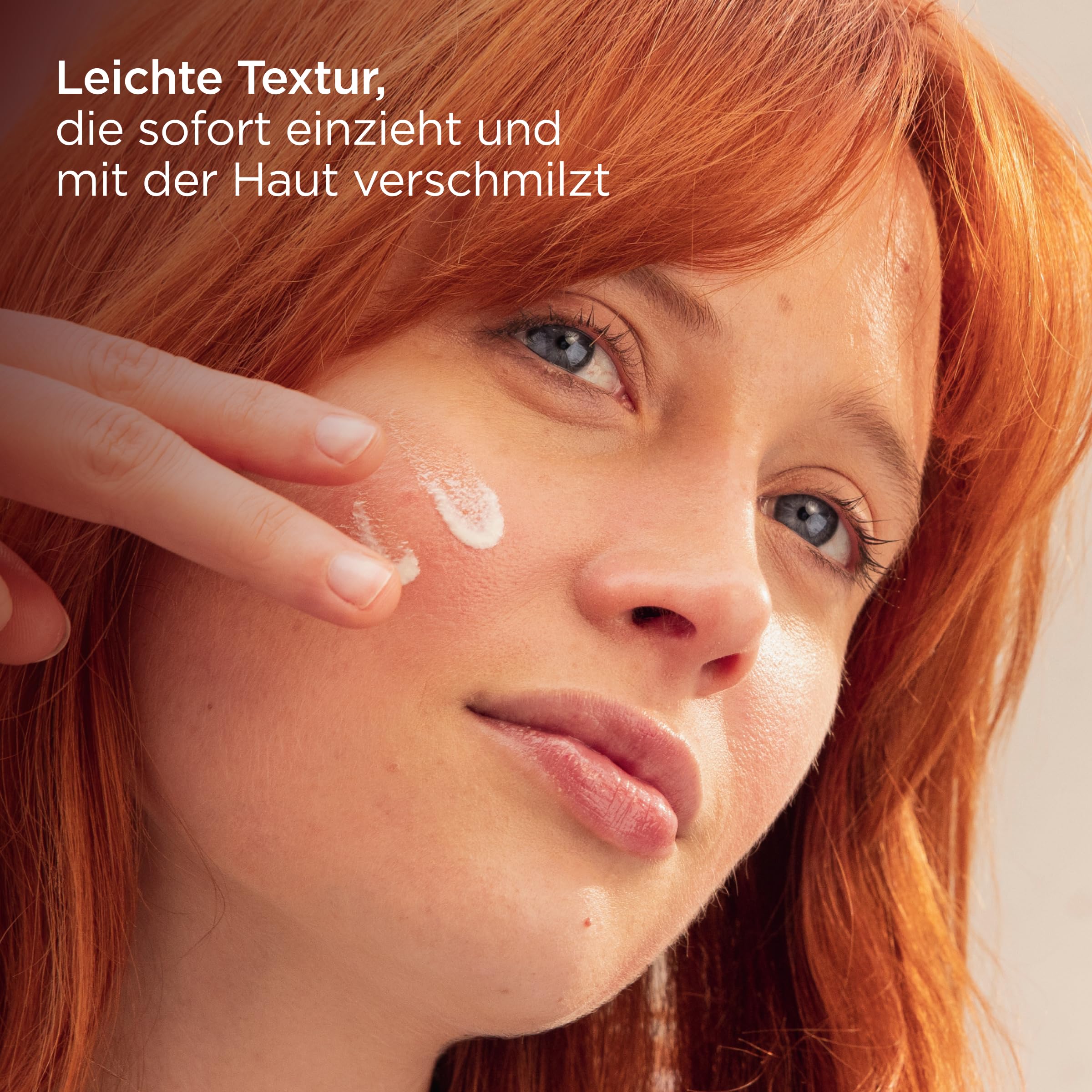 ISDIN Foto Ultra Redness Creme LSF50 50ml bei Rötungen