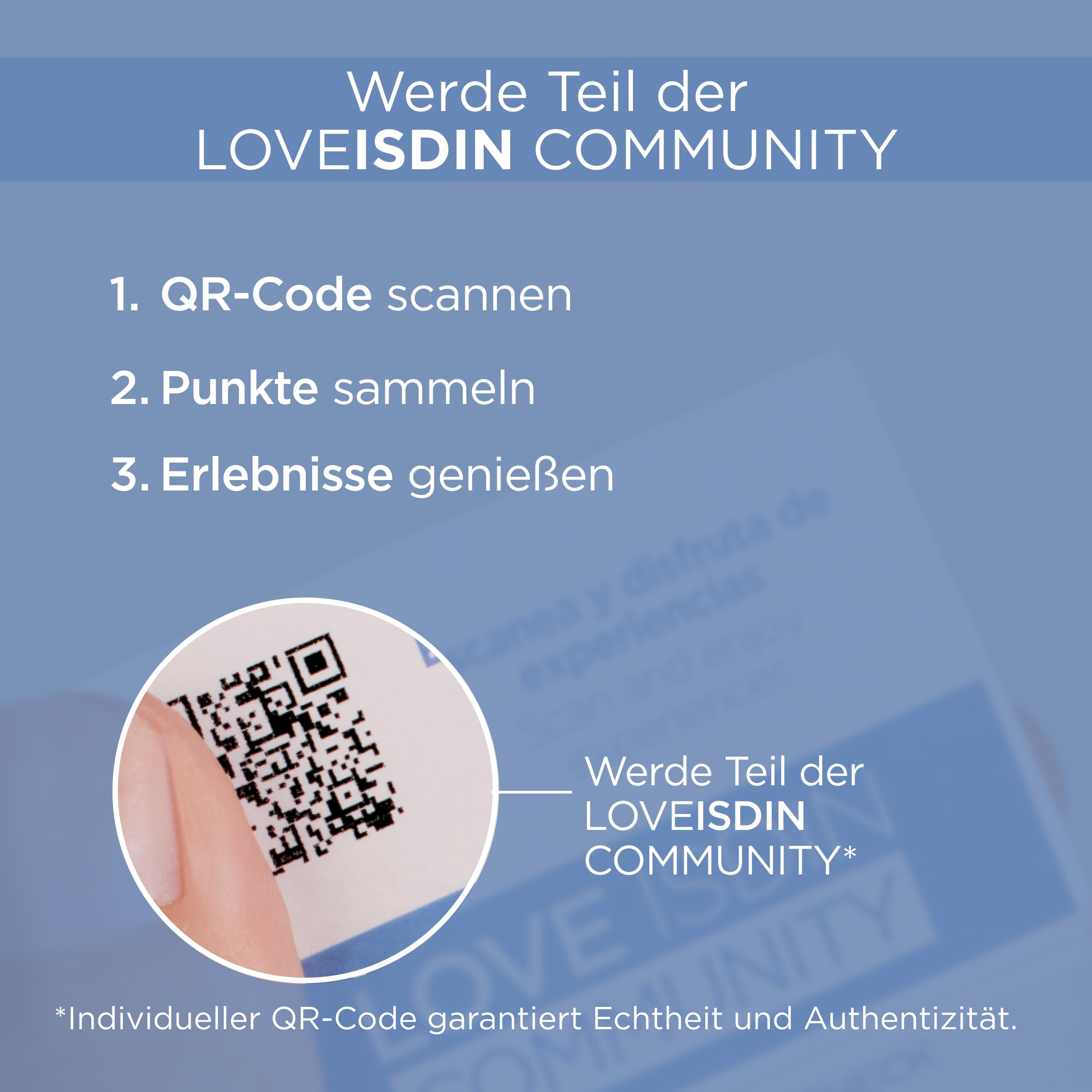 ISDIN Nutradeica Gel-Creme Gesicht 50 ml seborrhoisch