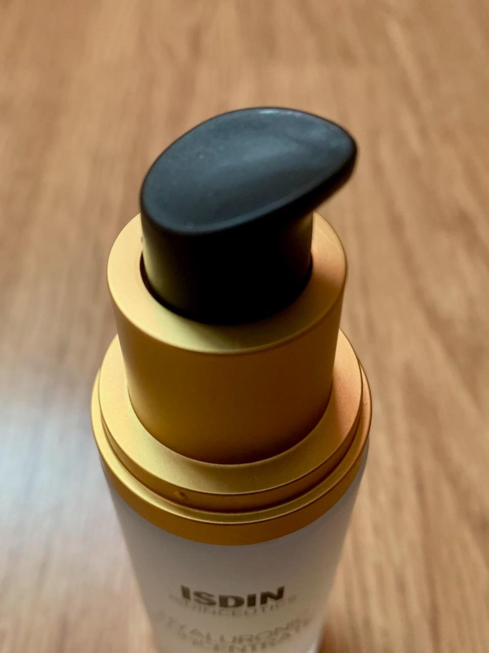 ISDIN Isdinceutics Hyaluronic Concentrate Serum 30ml