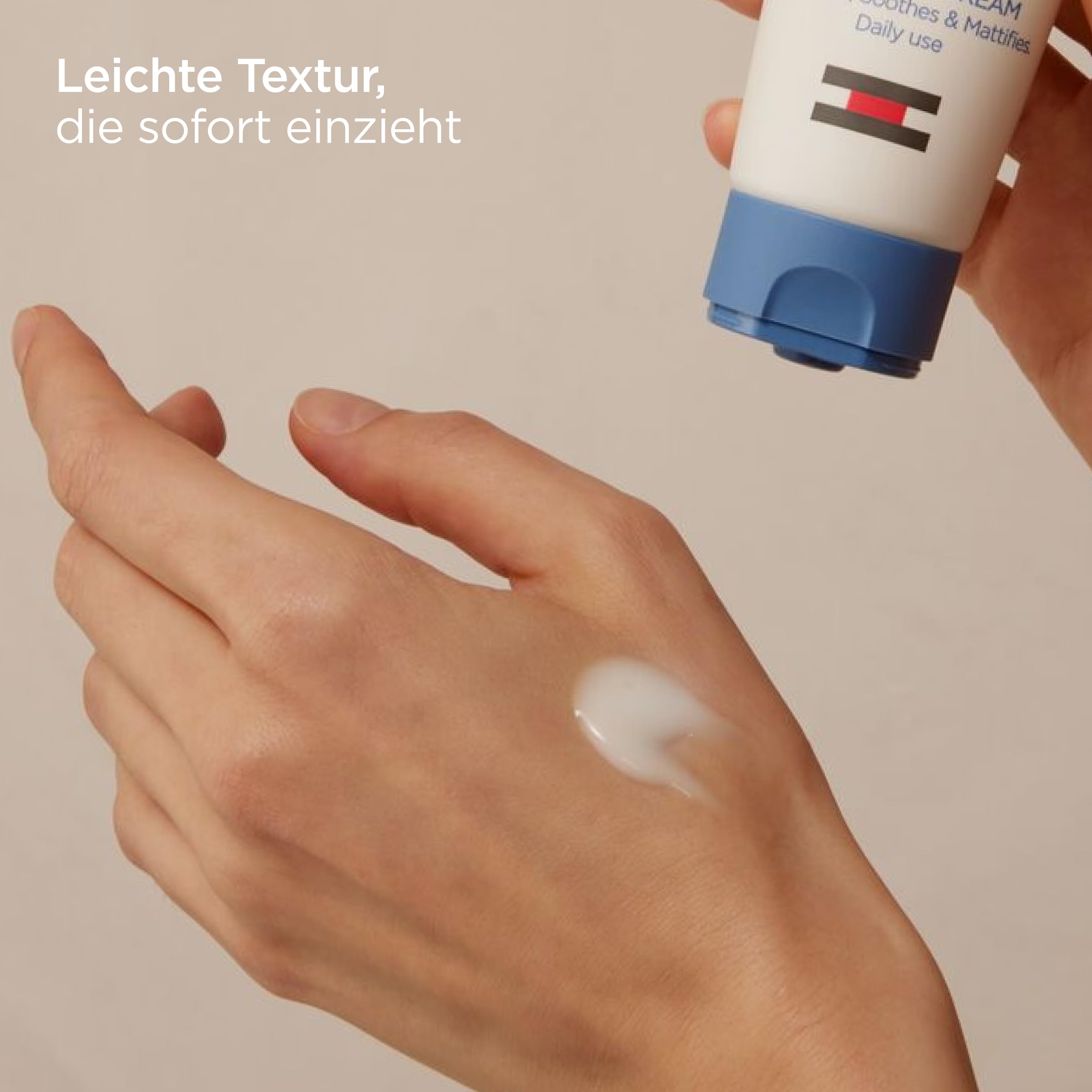 ISDIN Nutradeica Gel-Creme Gesicht 50 ml seborrhoisch