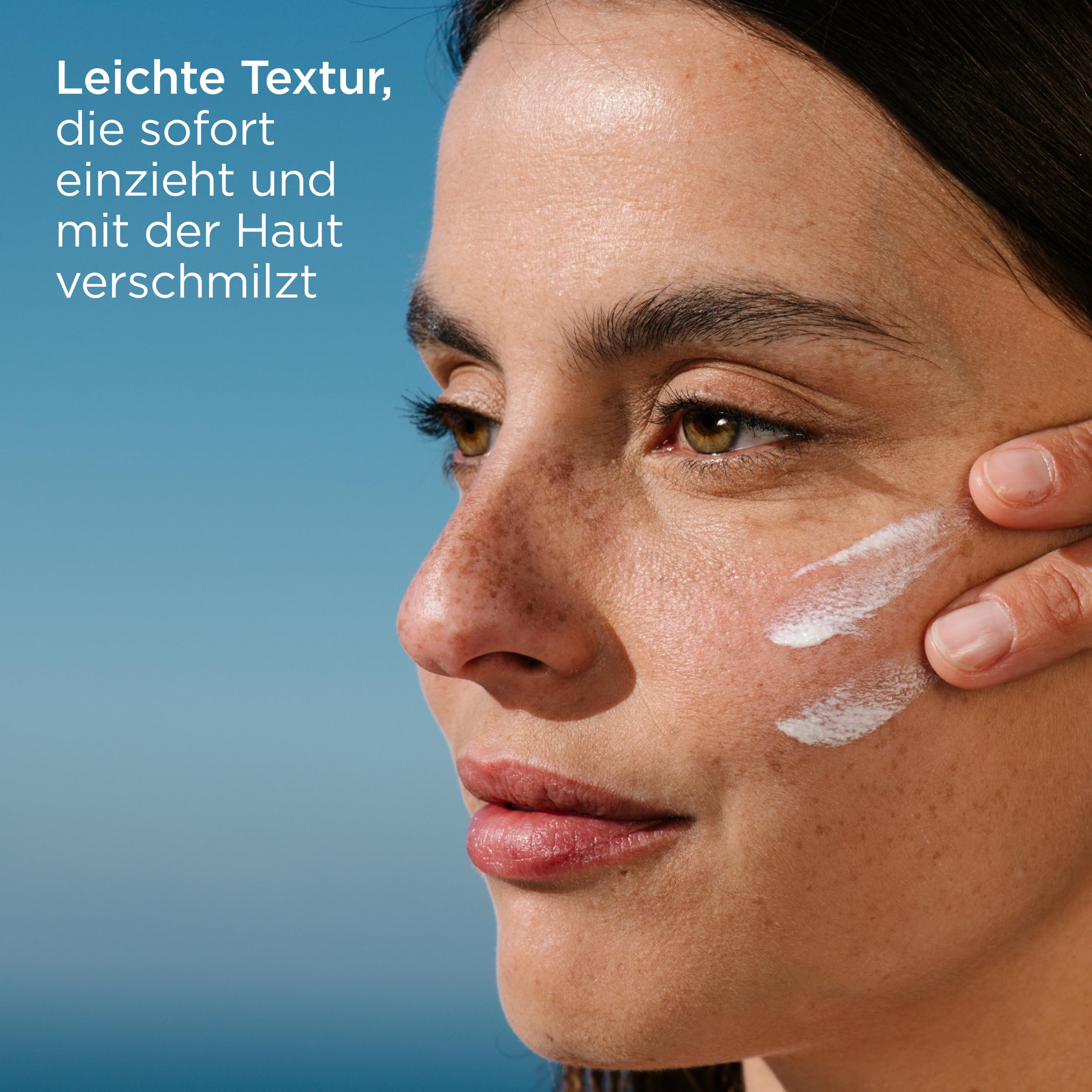 ISDIN Fotoultra 100 Spot Prevent Sonnencreme 50 ml Pigmentflecken