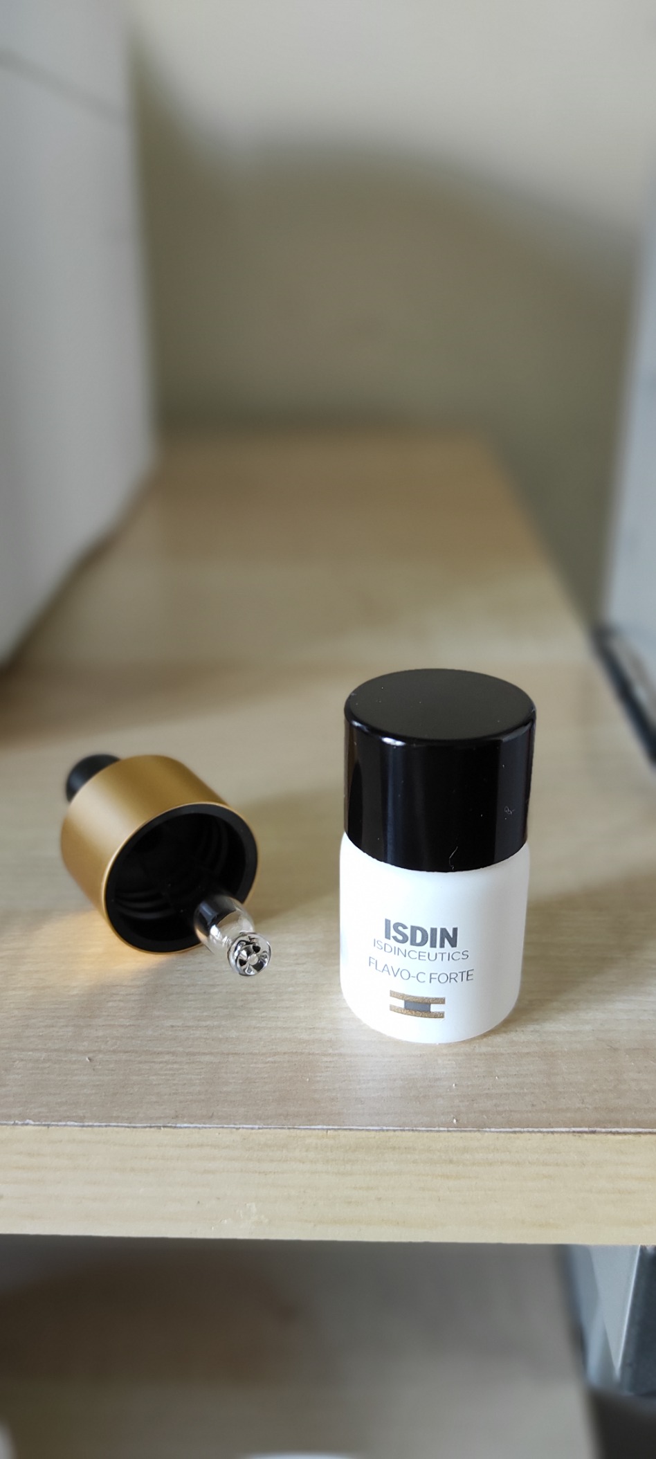 ISDIN Isdinceutics Flavo-C Forte Serum 3x Vitamin C
