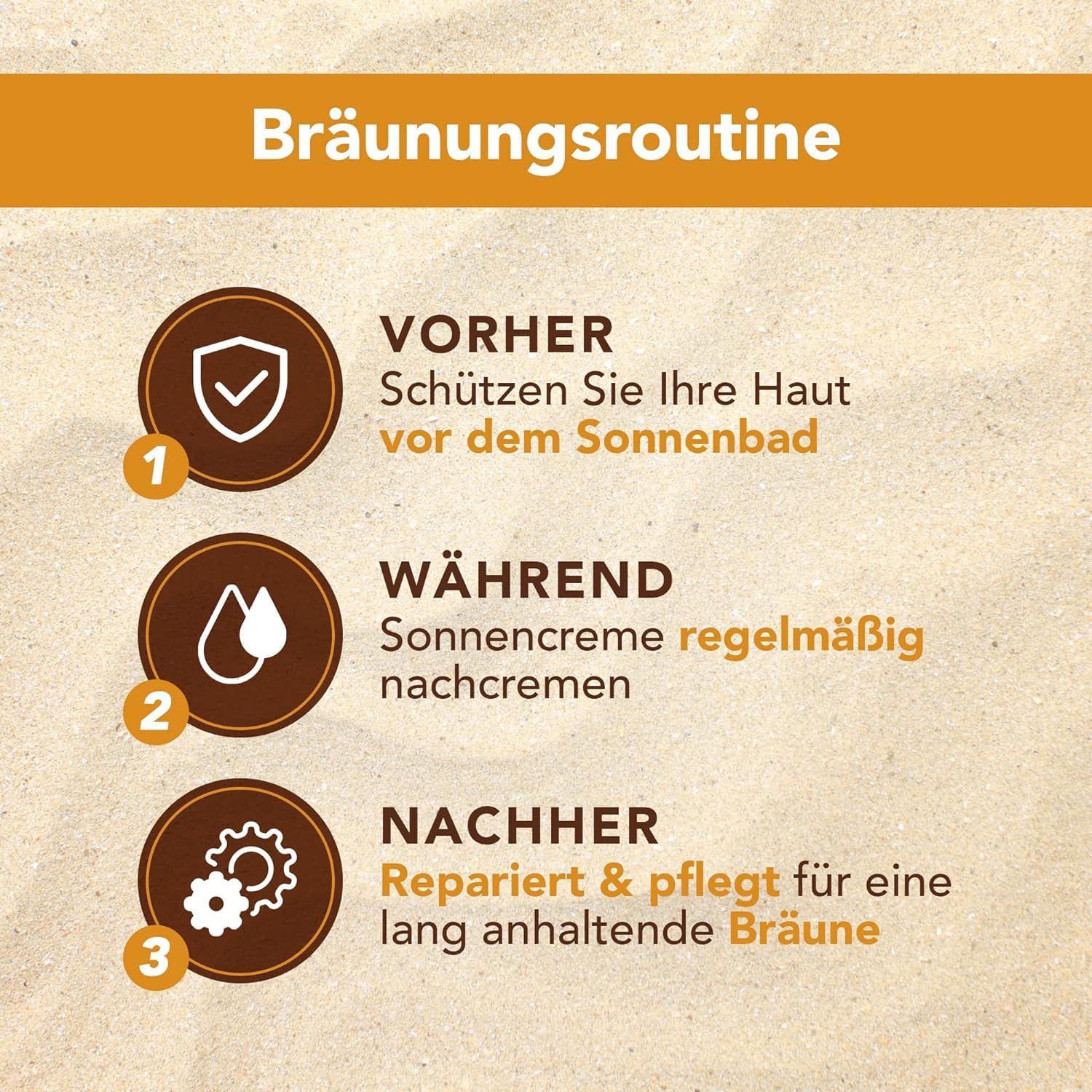 Piz Buin Tan & Protect Bräunungsöl-Spray LSF 30 150 ml
