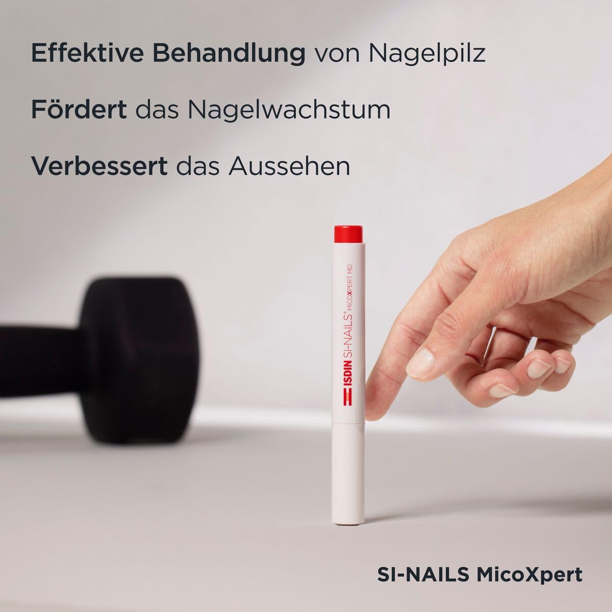ISDIN Si-Nails MicoXpert Stift gegen Nagelpilz 4,5 ml
