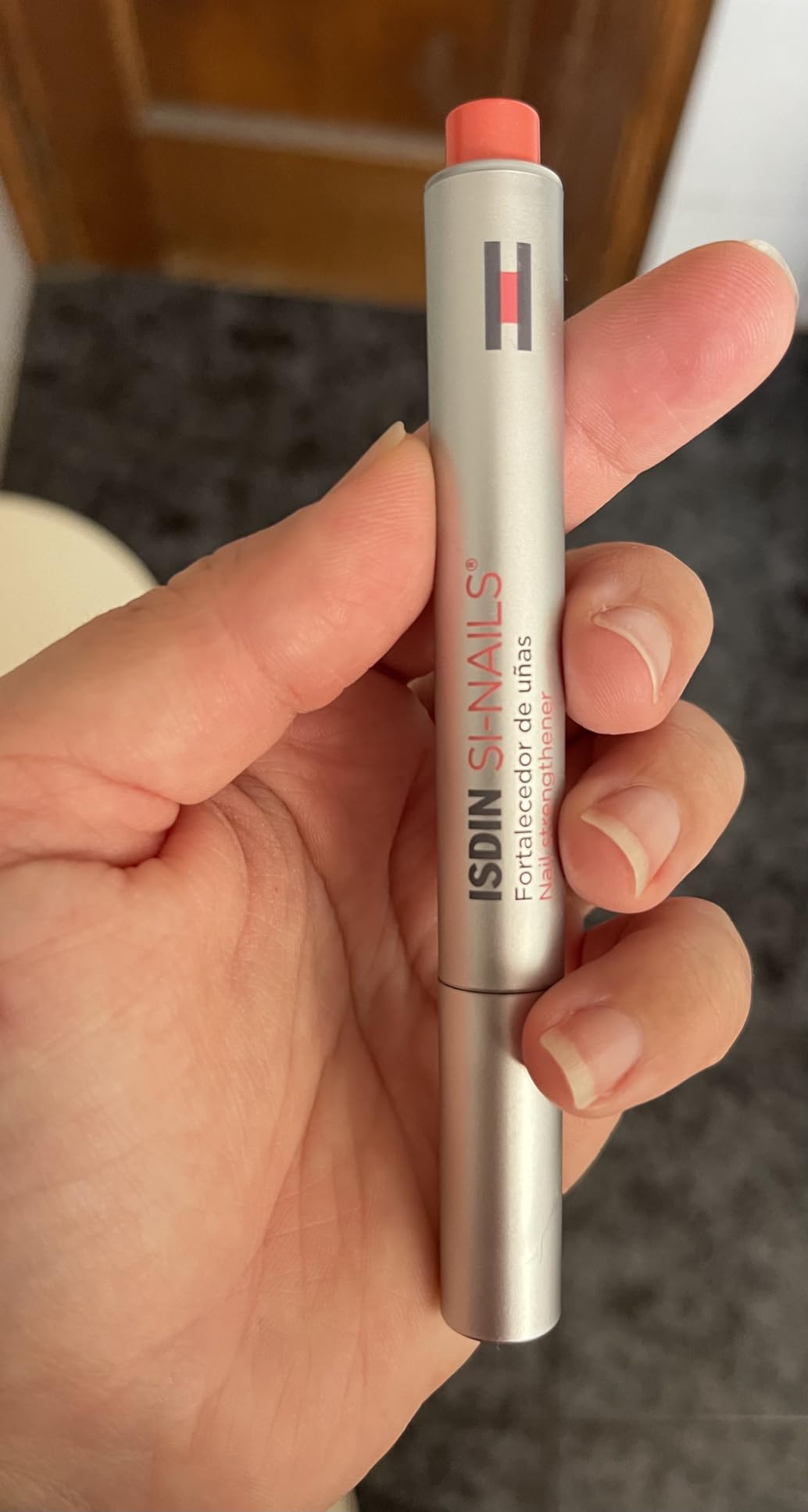 ISDIN Ureadin Podos Gel-Öl Fußpflege 75 ml