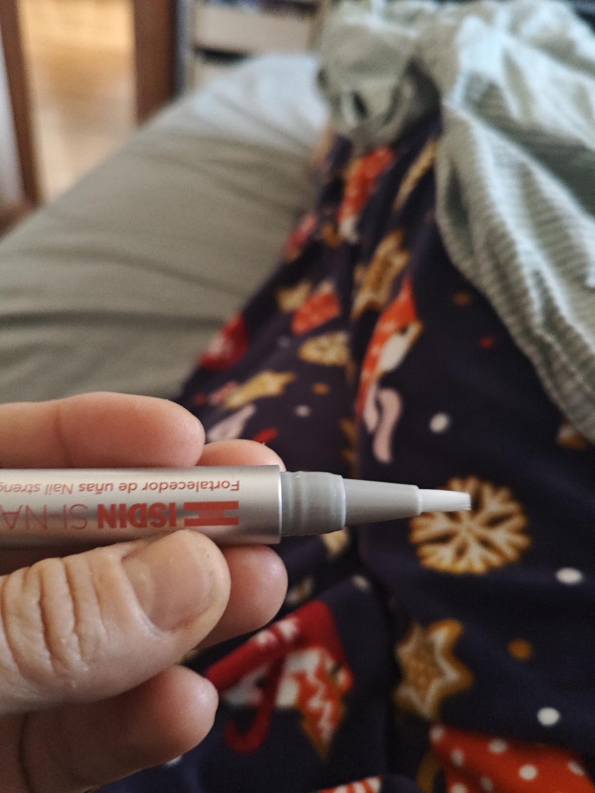 ISDIN Ureadin Podos Gel-Öl Fußpflege 75 ml