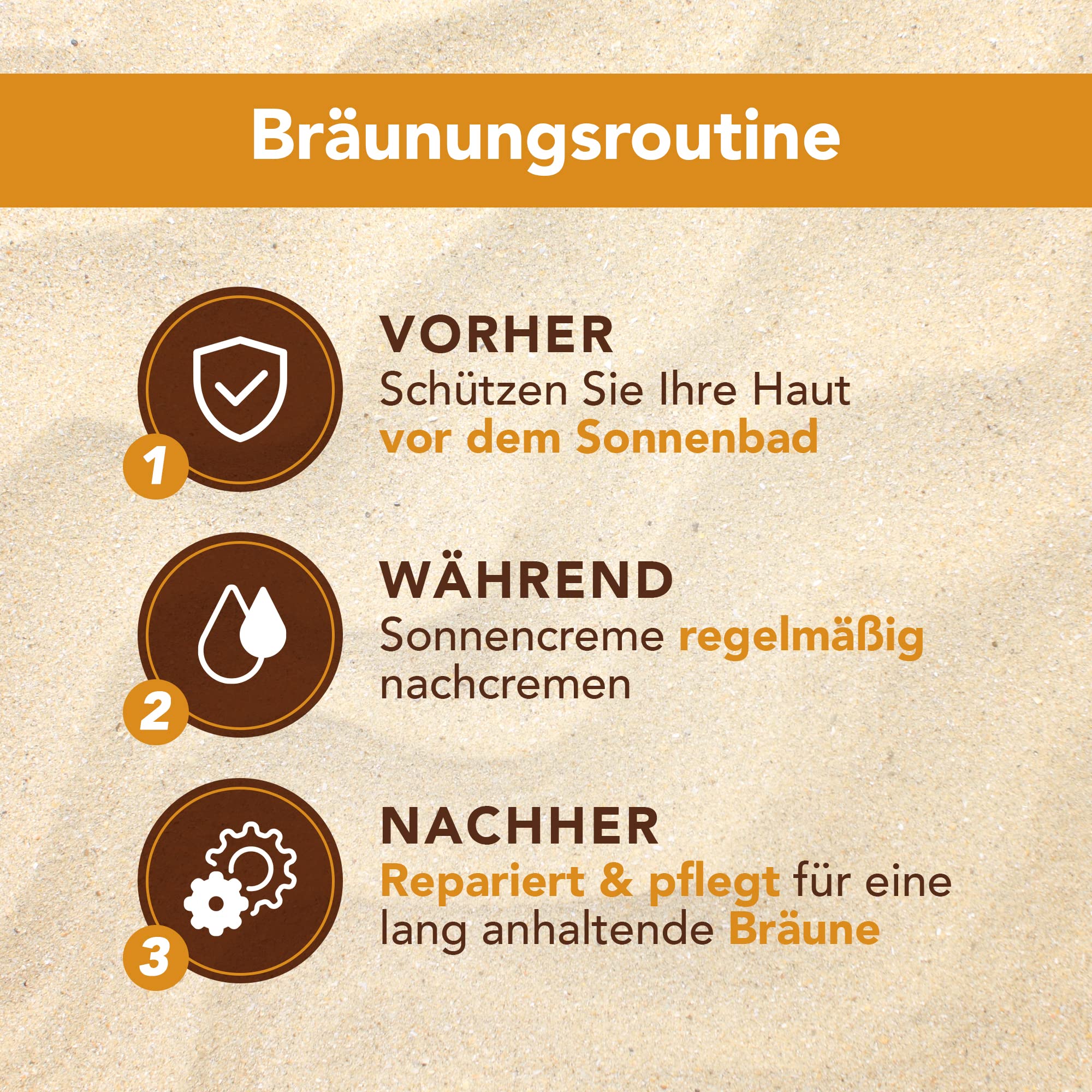 Piz Buin Tan & Protect Sonnenspray LSF 30 150 ml
